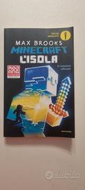 minecraft l'isola