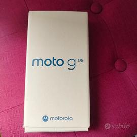 Smartphone Motorola g 05