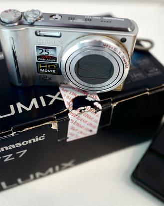PANASONIC TZ7
