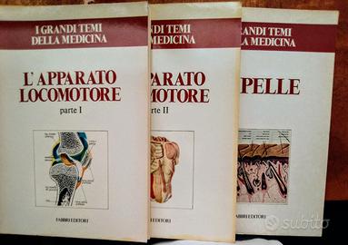 I GRANDI TEMI DELLA MEDICINA