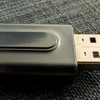 Ricevitore e Trasmettitore Bluetooth 5.0 per Auto,