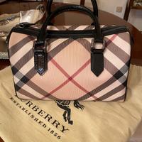Borsa Burberry