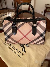 Borsa Burberry