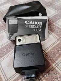 flash canon
