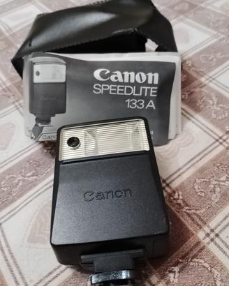 flash canon