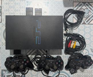 PLAYSTATION 2