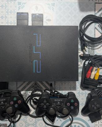 PLAYSTATION 2