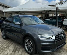 Audi Q3 2.0 TDI 150 CV