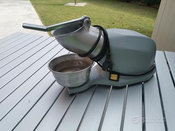 Tritaghiaccio PROFESSIONALE