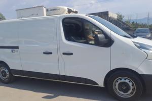 Frugone frigo Renault traffico