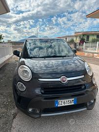 500 L unico proprietario