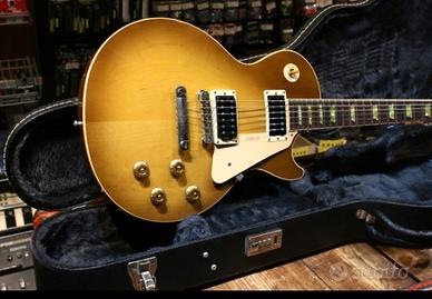Gibson Les Paul Classic 60's 2006