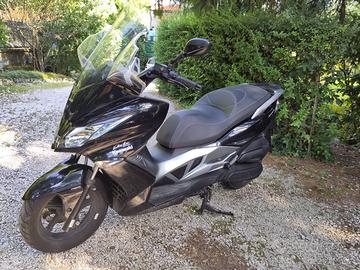 Kawasaki J125 - 2016