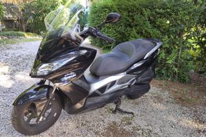 Kawasaki J125 - 2016