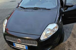 Fiat grande punto 2009
