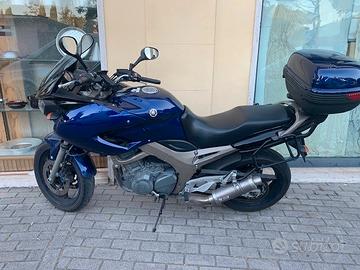 Yamaha TDM 900 - 2006