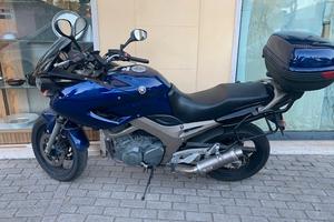 Yamaha TDM 900 - 2006