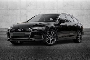 AUDI A6 Avant 45 3.0 TDI quattro tiptronic Busin