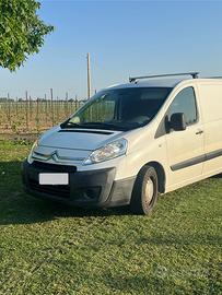 Citroen jumpy