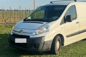 Citroen jumpy