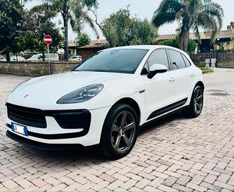 Porsche macan 2.0 265cv