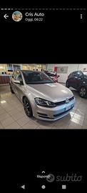Volkswagen Golf 1.6 TDI DSG 5p. Highline BlueMotio
