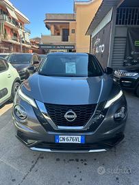 Nissan Juke 1.0 DIG-T 114 CV DCT N-Design