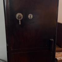 Cassaforte Lips-Vago