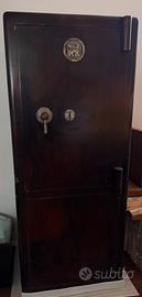 Cassaforte Lips-Vago