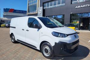 FIAT Scudo VAN L2H1 1.5 BlueHdi 120cv MT6
