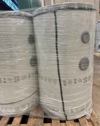 Bollitore da 160 LT