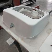 Cassettino portaoggetti Vespa PX epoca 