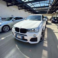 Bmw X4 xDrive35d Msport