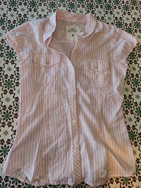 Camicetta femminile marca HM