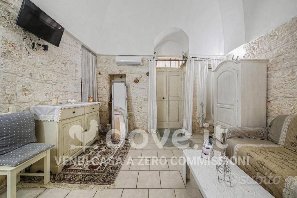 Apartment in Ostuni, Brindisi - Vista 3