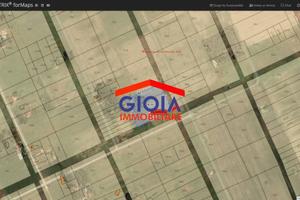 Terreno di 5320 m² a Mondragone