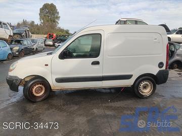 Renault kangoo fc0/1 1.5 dci 65cv - ricambi