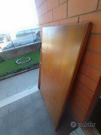 tavolo rovere 
