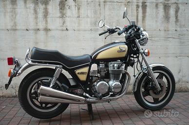 81 honda cb650 sales