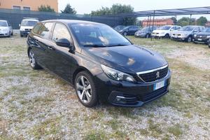 Peugeot 308 BlueHDi 130 S&S SW GT Line