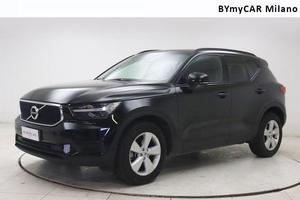 Volvo XC40 2.0 D3 Inscription auto my21