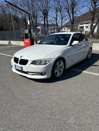 Bmw 320 320d cat Coupé Msport
