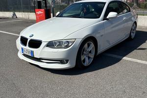 Bmw 320 320d cat Coupé Msport