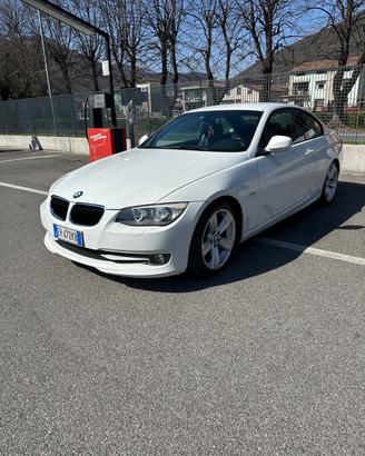 Bmw 320 320d cat Coupé Msport
