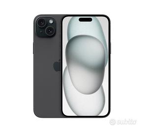 Iphone 15 plus