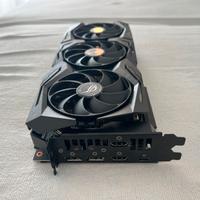 Asus ROG Strix GeForce RTX 2070 SUPER 8GB GDDR6
