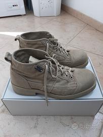 Polacchino primavera/estate 