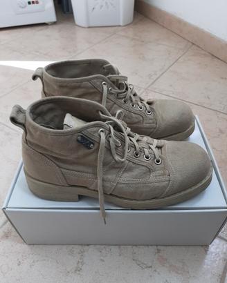 Polacchino primavera/estate 