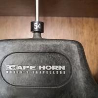 Piumino donna marca CAPE HORN