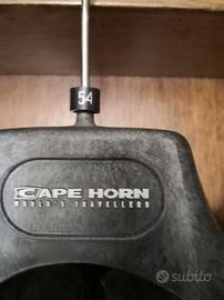 Piumino donna marca CAPE HORN